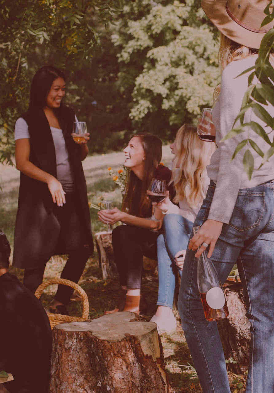 JB's Wine & Brewery Tours