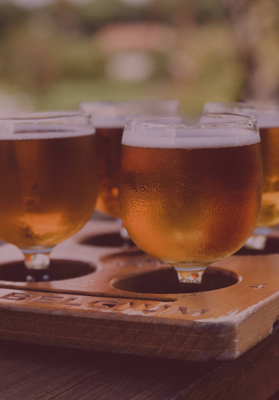 Ddahlonega Wine Tours